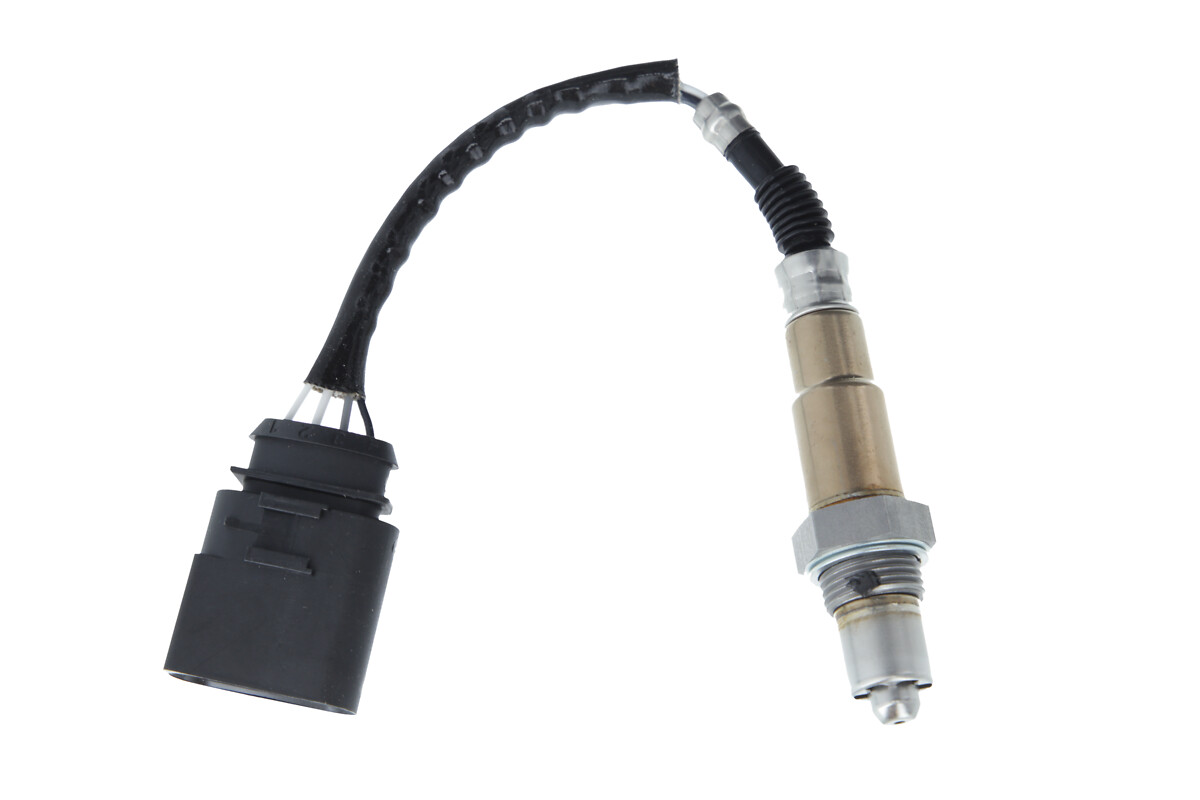 VALEO 368077 Oxygen Sensor before catalytic converter for SEAT SKODA VW